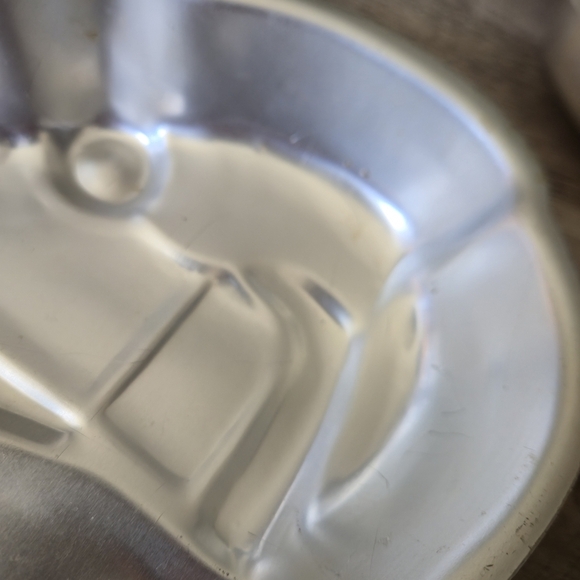 Vintage Wilton Classic Car Cake Pan #502-236 | Kids Birthday Party Baking - Picture 5 of 5